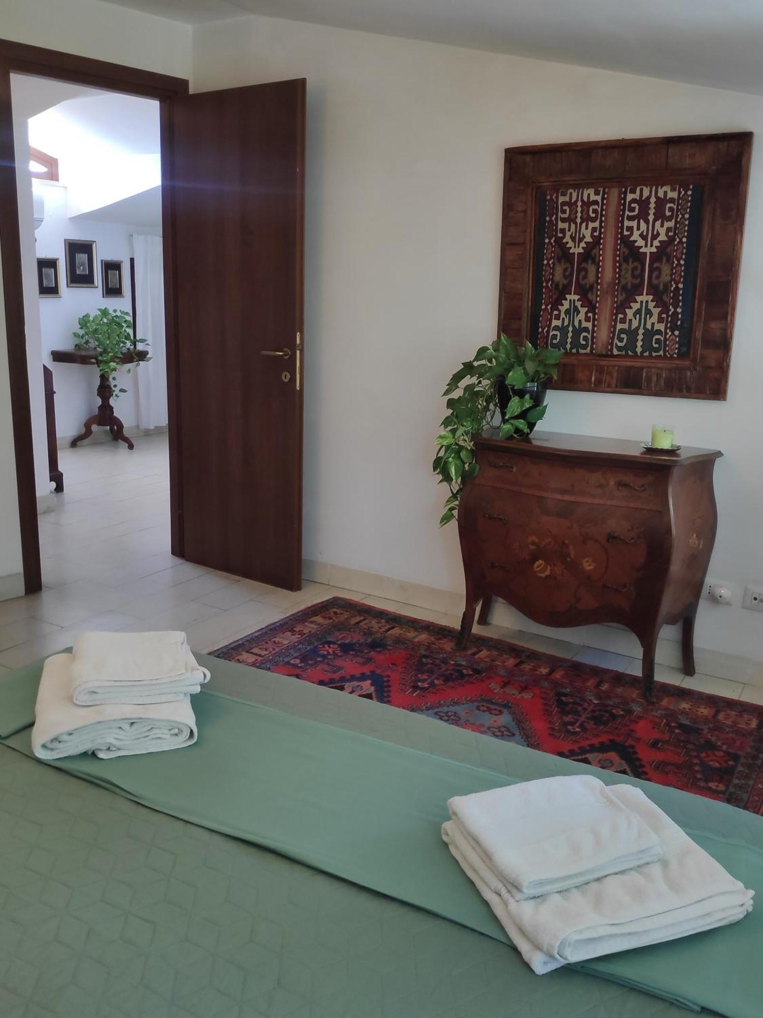 Casa Di Rita Villa Morlupo Buitenkant foto